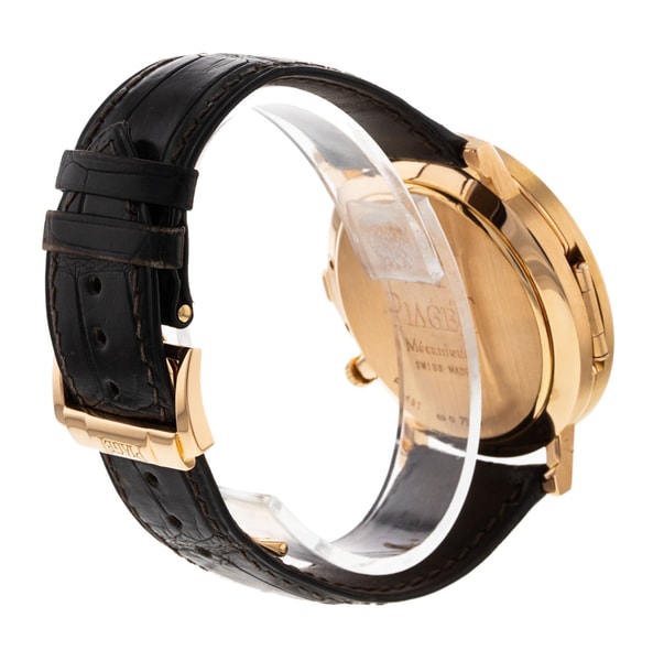 Piaget Altiplano G0A32153